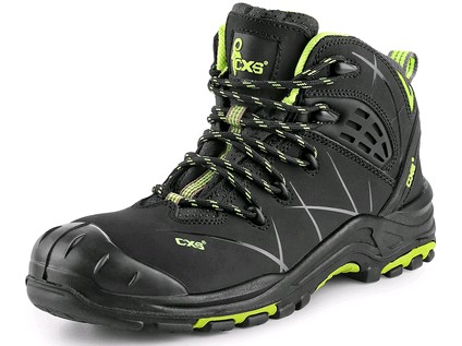 Obuv CXS Universe Supernova S3, kotníková, vel. 47